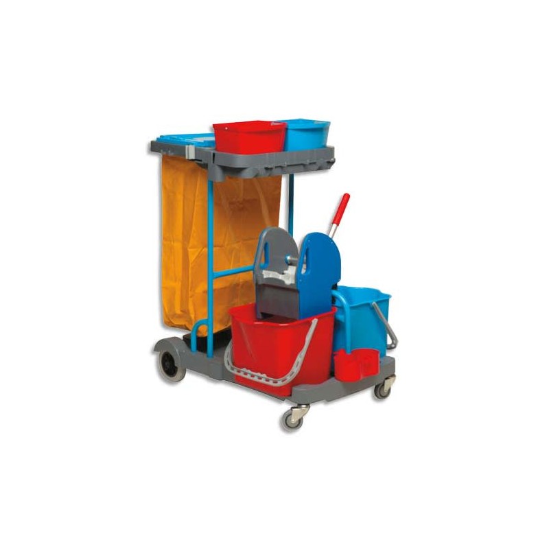 BRT CHARIOT ENTRETIEN COMPACT 1374 BRT CHARIOT ENTRETIEN COMPACT 1374