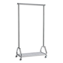 UNL VESTIAIRE GROOM 40C CHR 400050647
