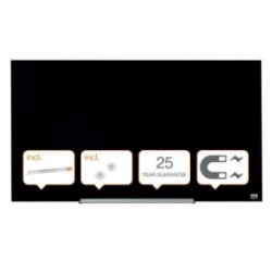 NBO TABL VERRE 993X559 NOIR 1905180