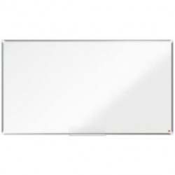 NBO TABL BLANC ACIER LAQUE 70" 1915373