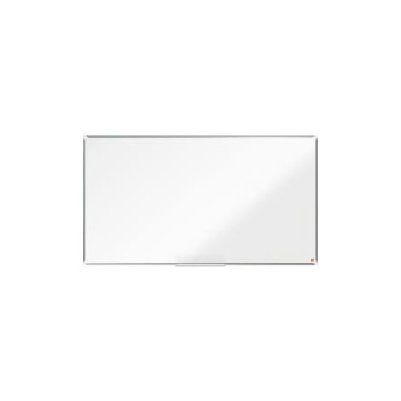 NBO TABL BLANC ACIER LAQUE 70" 1915373