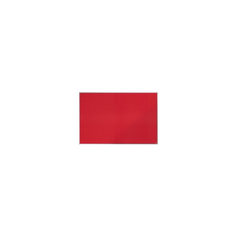 NBO TABL FEUTRE ROUGE 180X120 1904068