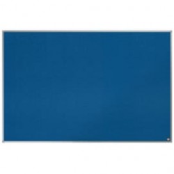 NBO TABL FEUTRE ESS 150X100 BLEU 1915559