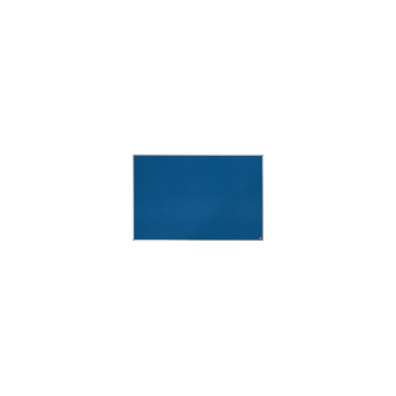 NBO TABL FEUTRE ESS 150X100 BLEU 1915559