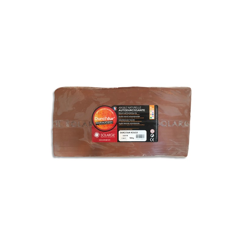 SOA PAIN DE 10KG RGE DURCIPUR DDR10 SOA PAIN DE 10KG RGE DURCIPUR DDR10