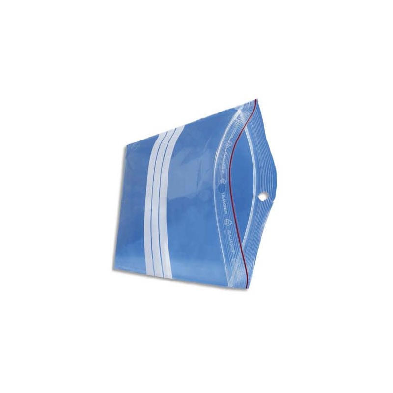 EMB B/1000 SACH ZIP BB 23X32 RGPG2332B EMB B/1000 SACH ZIP BB 23X32 RGPG2332B