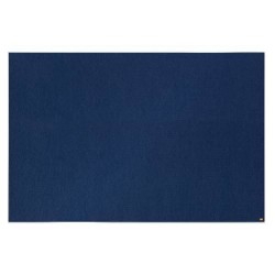 NBO TABL FEUTRE 1800X900 BLEU 1915228