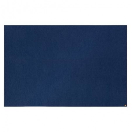 NBO TABL FEUTRE 1800X900 BLEU 1915228
