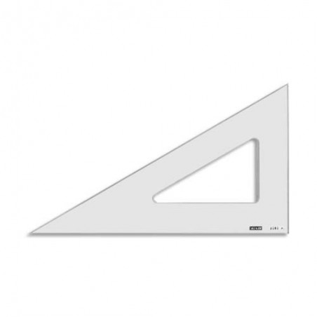 MNV EQUERRE 45 BORDS ANTITACHE 3045A