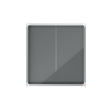 NBO VITRINE PORT COUL GRIS 12XA4 1915337