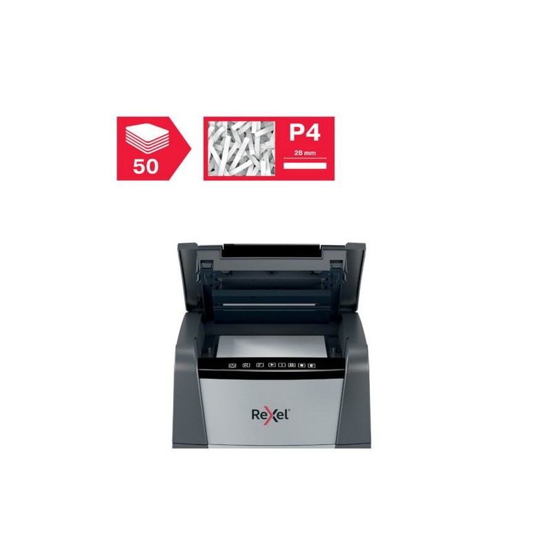 REX DESTRU OPTIM AUTO+ 50X P4 2020050XEU REX DESTRU OPTIM AUTO+ 50X P4 2020050XEU