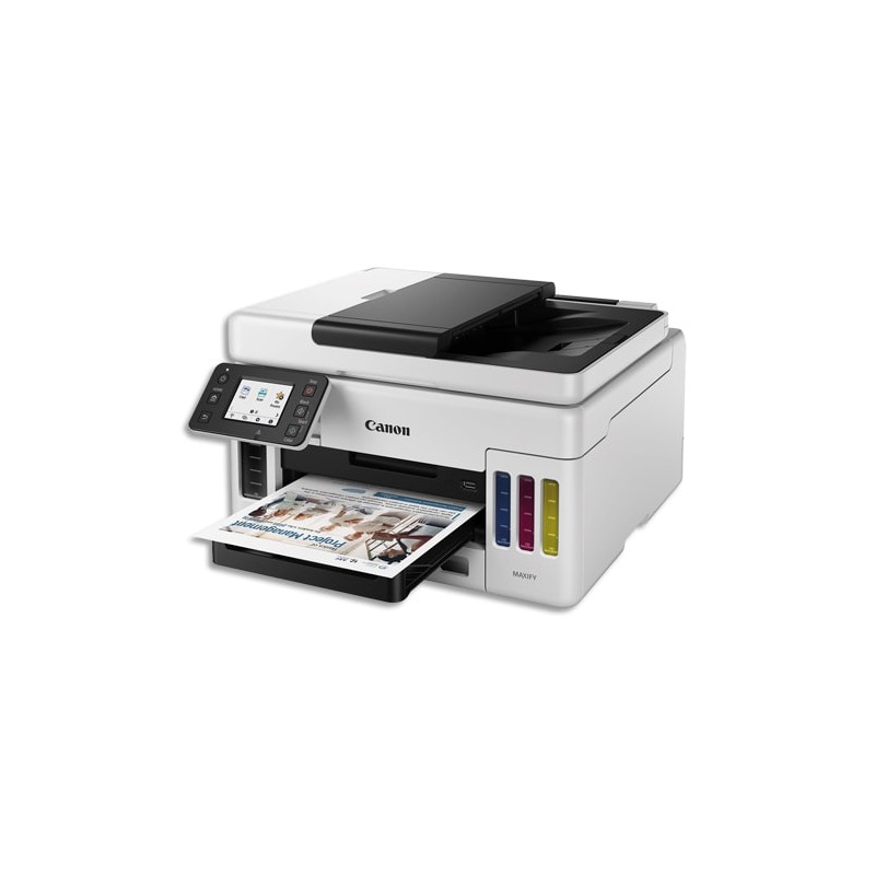 CNO MULTIF JE MAXIFY GX6050 4470C006AA CNO MULTIF JE MAXIFY GX6050 4470C006AA