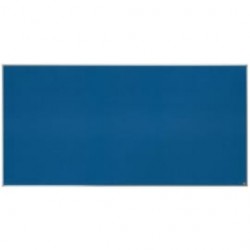NBO TABL FEUTRE ESS 240X120 BLEU 1915439
