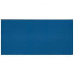 NBO TABL FEUTRE ESS 240X120 BLEU 1915439