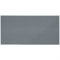 NBO TABL FEUTRE ESS 240X120 GRIS 1915441