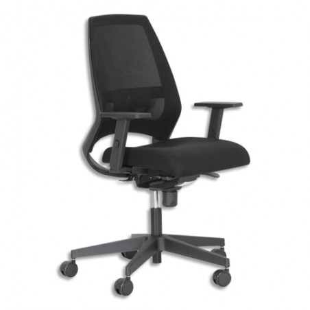 NOWY FAUT KENARI MESH NOIR 441359