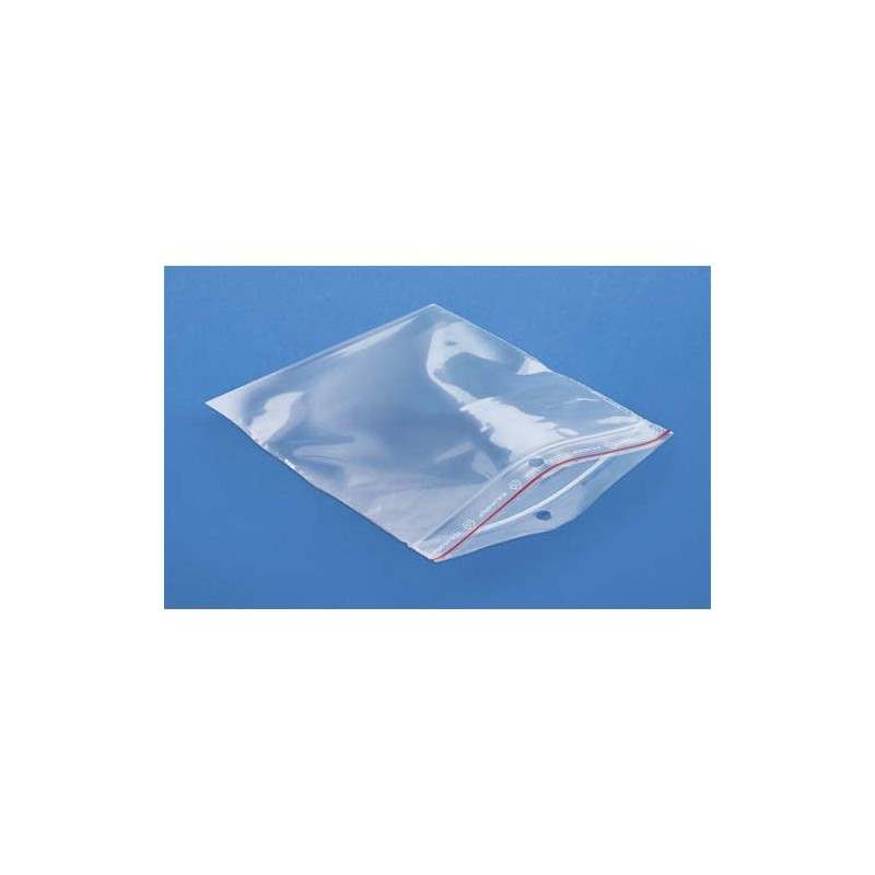 EMB B/1000 SACHETS ZIP H40XO30 TRS RGP10