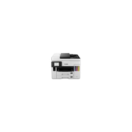 CANON Imprimante Jet d'encre multifonction 4 en 1 MAXIFY GX7050 