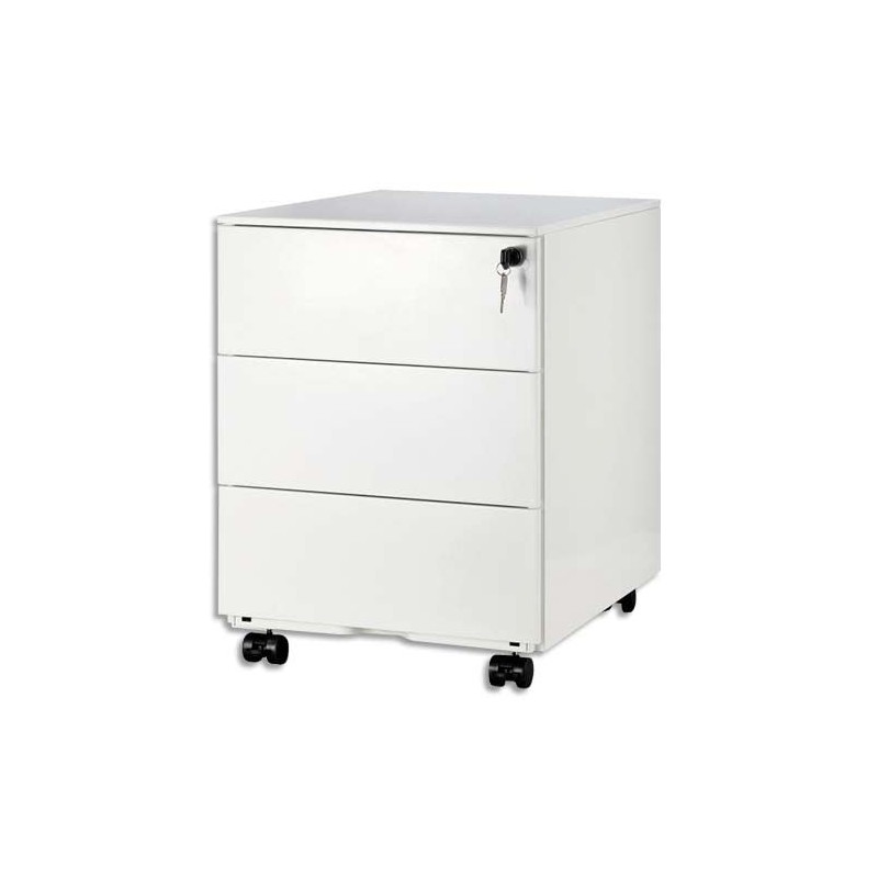 MTI CAISSON MET 3T MT5 BLC MTAL3T-BLANC MTI CAISSON MET 3T MT5 BLC MTAL3T-BLANC
