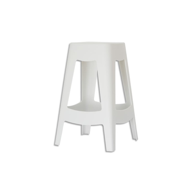 PPF L/5 TABOURETS HAUT PP BLC THBELX5.13 PPF L/5 TABOURETS HAUT PP BLC THBELX5.13