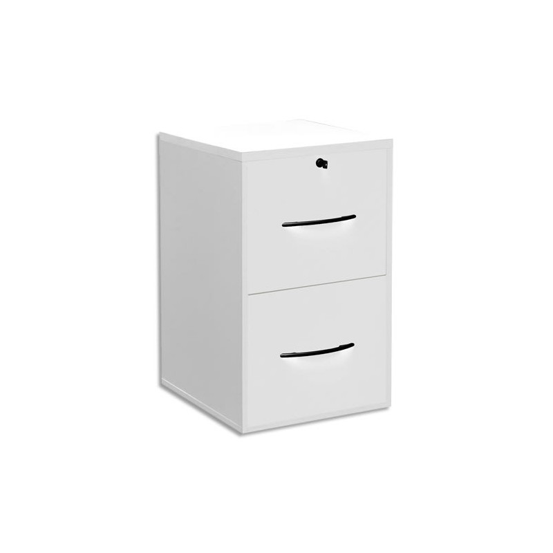 MTI CLASSEUR 2T DS MT1 ELE BLC/H CM2T-BB MTI CLASSEUR 2T DS MT1 ELE BLC/H CM2T-BB