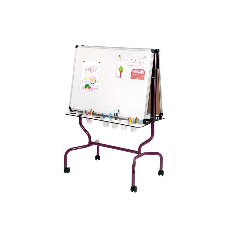 ULM CHEVAL MAT MOB DF 92X125 BLC 1251325 ULM CHEVAL MAT MOB DF 92X125 BLC 1251325