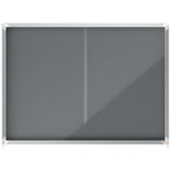 NBO VITRINE PORTE COUL GR 18XA4 1915338