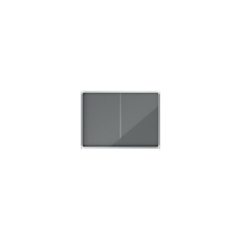 NBO VITRINE PORTE COUL GR 18XA4 1915338 NBO VITRINE PORTE COUL GR 18XA4 1915338