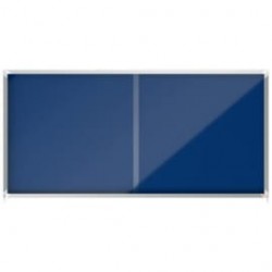 NBO VITRINE PORTE COUL BL 27XA4 1915335