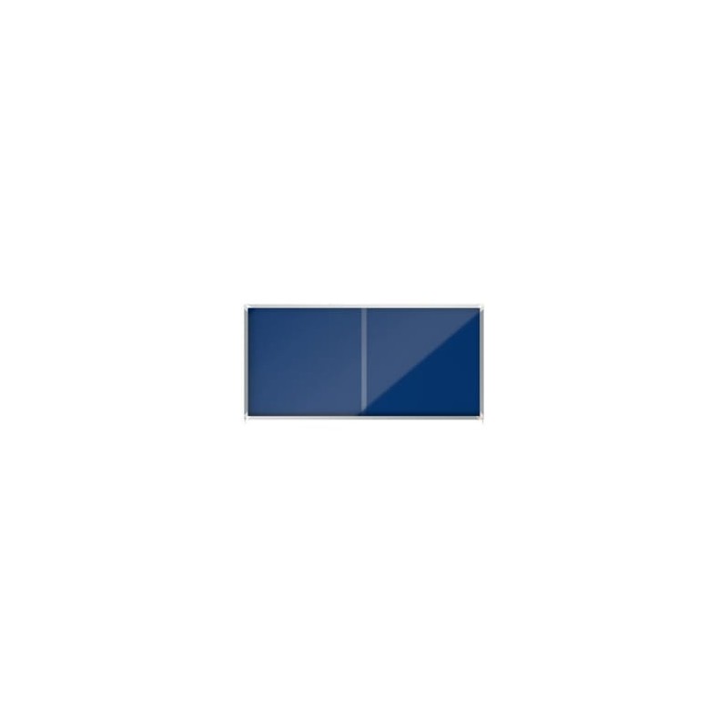 NBO VITRINE PORTE COUL BL 27XA4 1915335