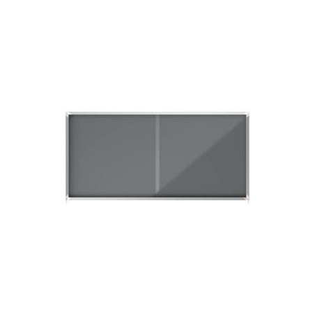 NBO VITRINE PORTE COUL GR 27XA4 1915339