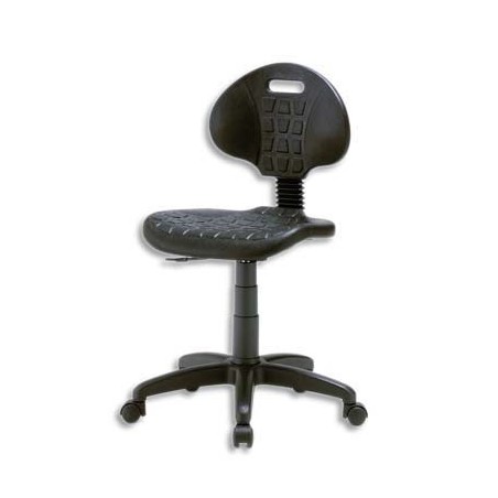 SOKO CHAISE HAUT STD PU N TP20Z510000A0