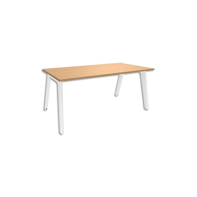 SMB BUREAU L180XP80 HE/BLC LY018HBB