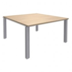 SMB TABLE 140X140 EXPRIM CHECL EX140CCU