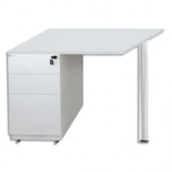 MTI EXT MT5 60X120 BLC MTAL3THB12060-B