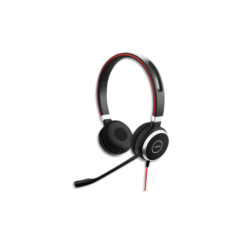 JAB CASQUE EVOLVE 40 DUO JAB CASQUE EVOLVE 40 DUO
