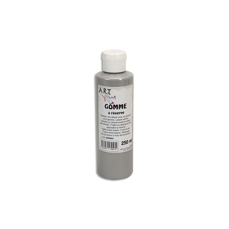 ARP GOMME A RESERVE 60ML 36599