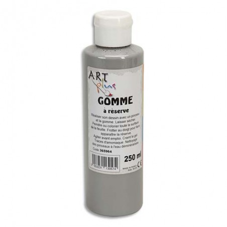 ARP GOMME A RESERVE 60ML 36599