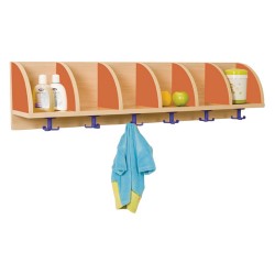 MOB PRT MANTEAU 6 CASES OG 600620E19