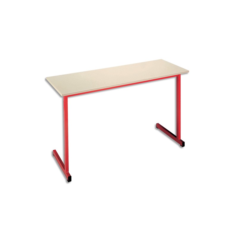STB TABL SCOL BIPLAC 130X50 71FMT6 HR STB TABL SCOL BIPLAC 130X50 71FMT6 HR