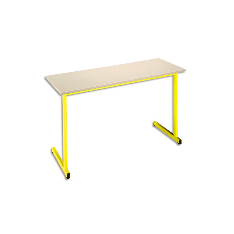STB TABL SCOL BIPLAC 130X50 71FMT6 HJ