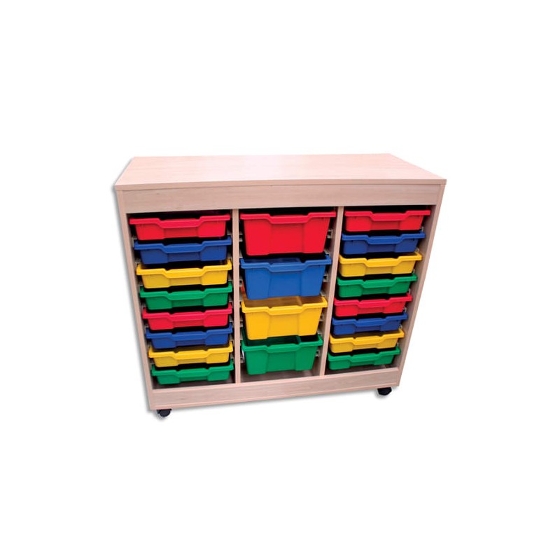 MOB MEUBL 112CM 20 CAZ 2 ACCES 600824