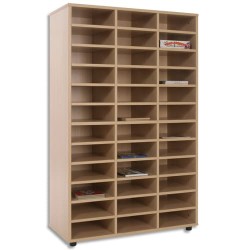 MOB MEUBL 147CM 36 COMPART 600312