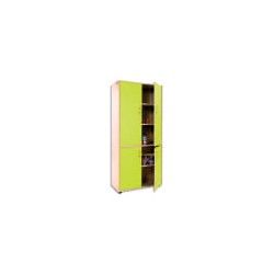 MOB MEUBL 180CM 3TAB 4 PRT V 600403E13