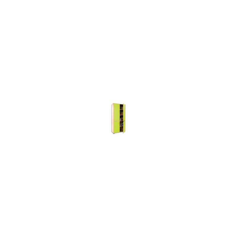 MOB MEUBL 180CM 3TAB 4 PRT V 600403E13 MOB MEUBL 180CM 3TAB 4 PRT V 600403E13