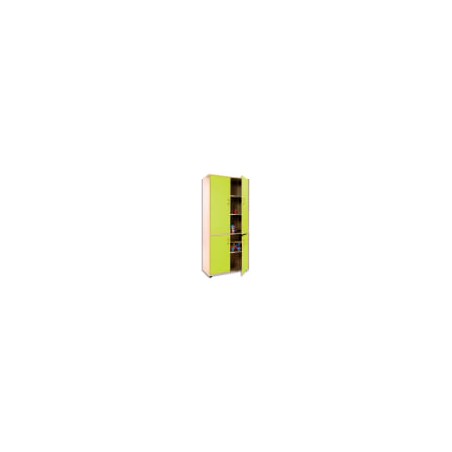 MOB MEUBL 180CM 3TAB 4 PRT V 600403E13