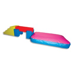 SMO SET DE MOTRICITE 5 PIECES 812