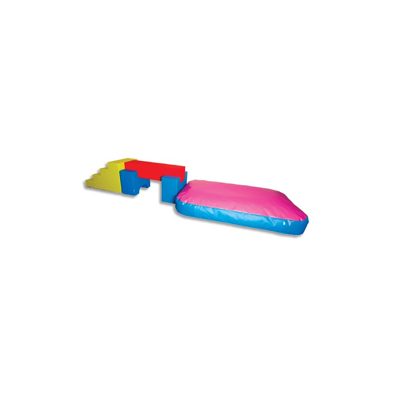SMO SET DE MOTRICITE 5 PIECES 812