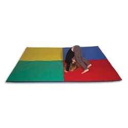 SMO TATAMI 2X2M 4 COULEURS 101C