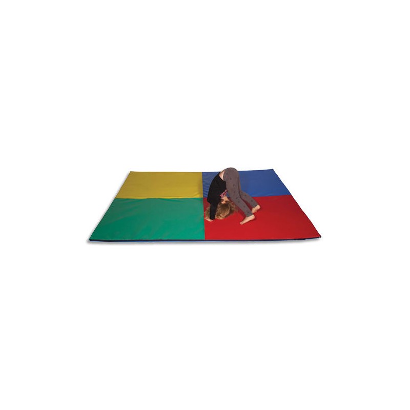 SMO TATAMI 2X2M 4 COULEURS 101C SMO TATAMI 2X2M 4 COULEURS 101C